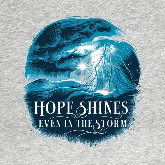 Hope Shines by HopeSpark